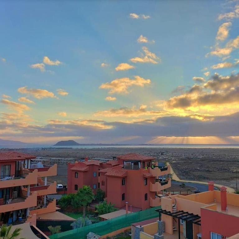 Oceanview Retreat Corralejo - Apartamento de 2 dormitorios - 19