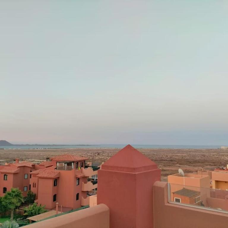 Oceanview Retreat Corralejo - Apartamento de 2 dormitorios - 20