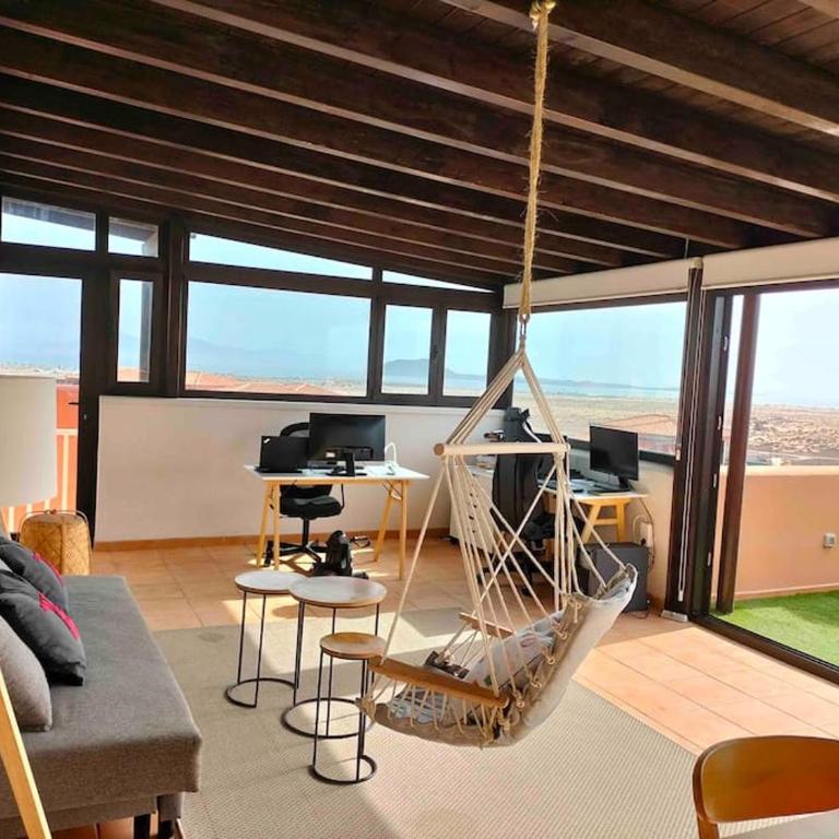 Oceanview Retreat Corralejo - Apartamento de 2 dormitorios - 24