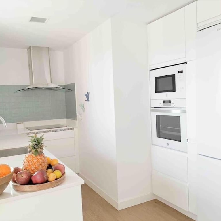 Oceanview Retreat Corralejo - Apartamento de 2 dormitorios - 25