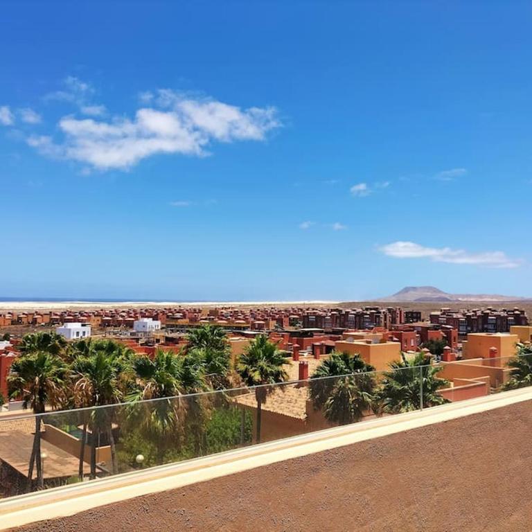 Oceanview Retreat Corralejo - Apartamento de 2 dormitorios - 27