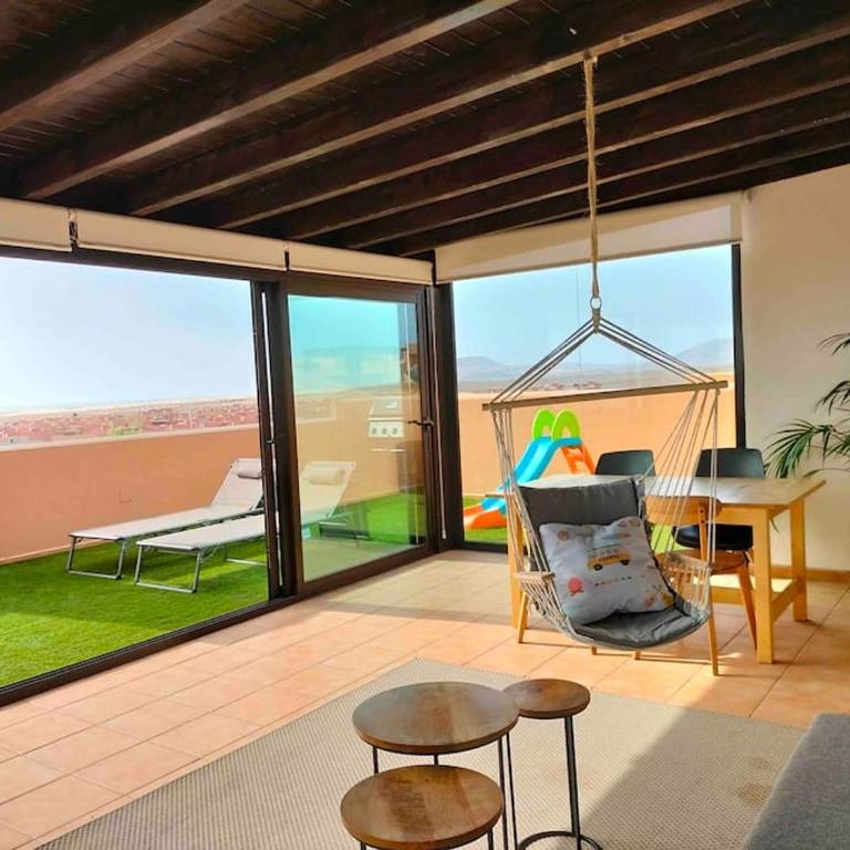 Oceanview Retreat Corralejo - Apartamento de 2 dormitorios - 29