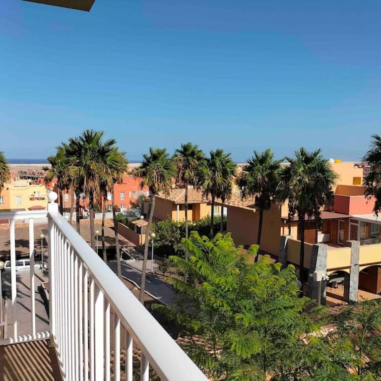 Oceanview Retreat Corralejo - Apartamento de 2 dormitorios - 31