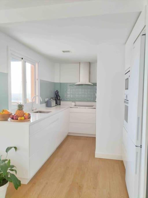 Oceanview Retreat Corralejo - Apartamento de 2 dormitorios - 32