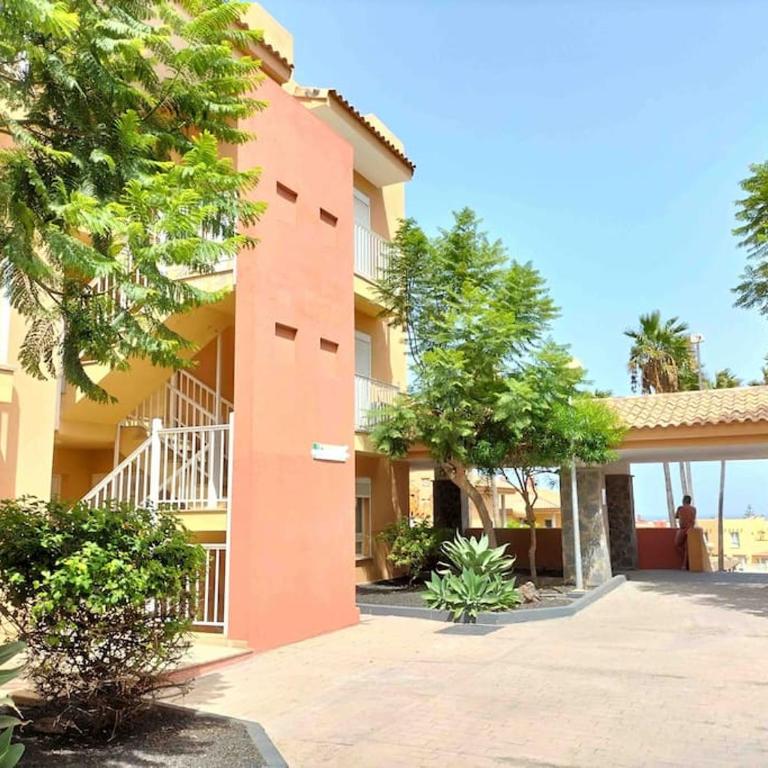Oceanview Retreat Corralejo - Apartamento de 2 dormitorios - 33