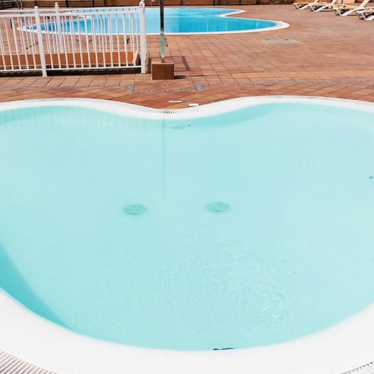 Oceanview Retreat Corralejo - Apartamento de 2 dormitorios - 34