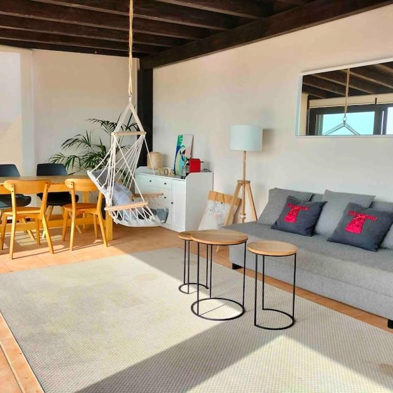 Oceanview Retreat Corralejo - Apartamento de 2 dormitorios - 36