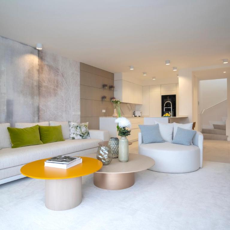 Residencial SANNTONIO - Three-Bedroom House - 21