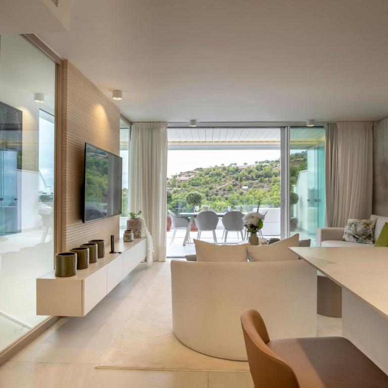 Residencial SANNTONIO - Three-Bedroom House - 22