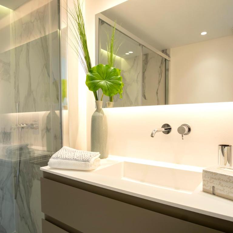 Residencial SANNTONIO - Three-Bedroom House - 23