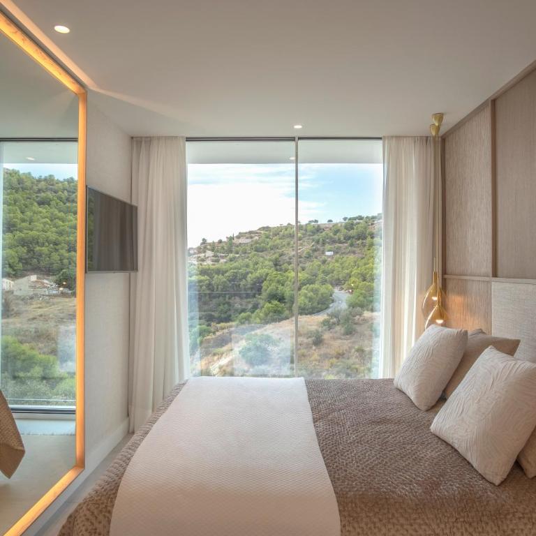 Residencial SANNTONIO - Three-Bedroom House - 26