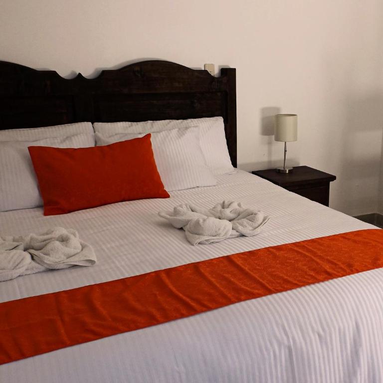 Hotel Posada Las Casas - King Room - 1