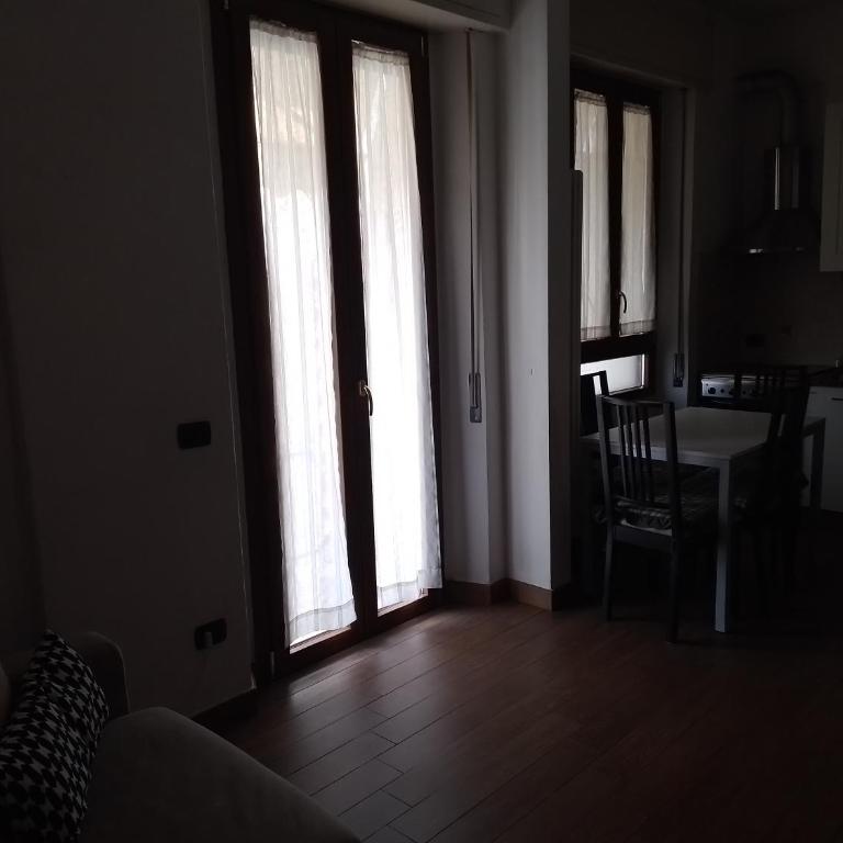 Casa Angi - Appartamento con Balcone - 4