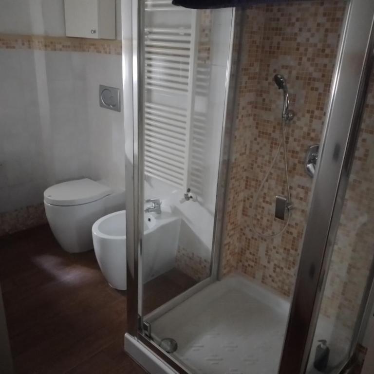 Casa Angi - Appartamento con Balcone - 6