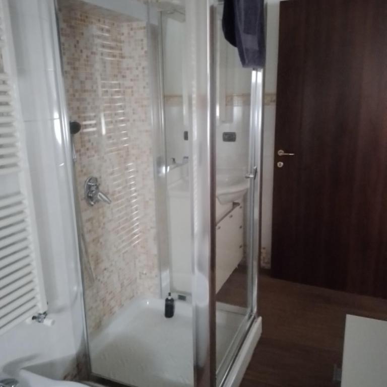 Casa Angi - Appartamento con Balcone - 5