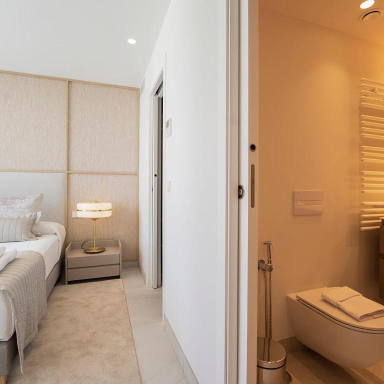 Residencial SANNTONIO - Four-Bedroom House - 25