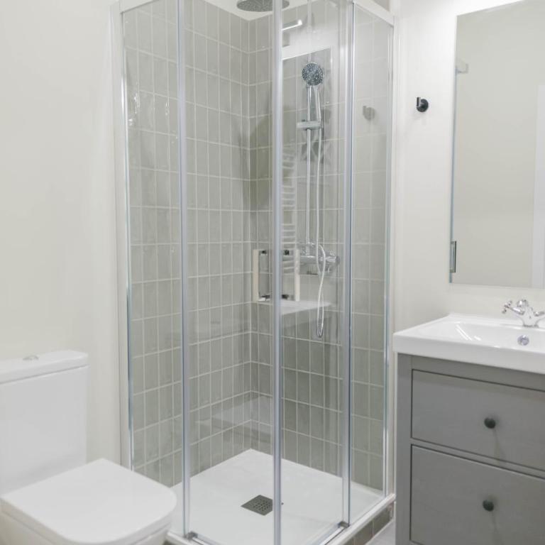 Aticco Living Gràcia - Apartments Rooftop - Three-Bedroom Apartment - 6