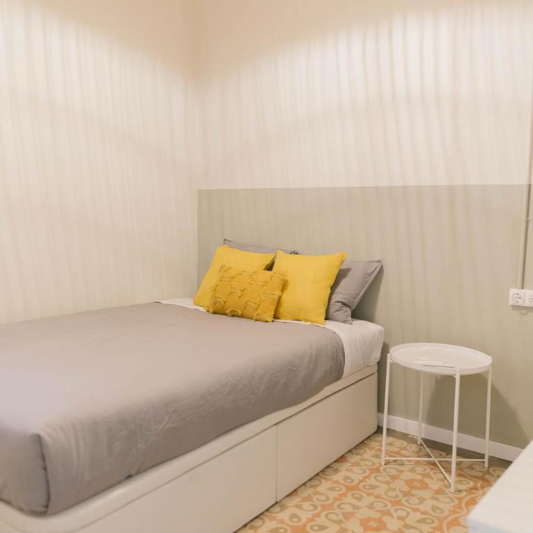 Aticco Living Gràcia - Apartments Rooftop - Three-Bedroom Apartment - 8