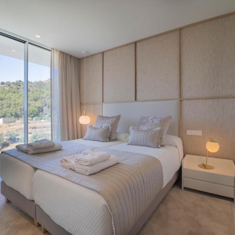 Residencial SANNTONIO - Three-Bedroom House - 30