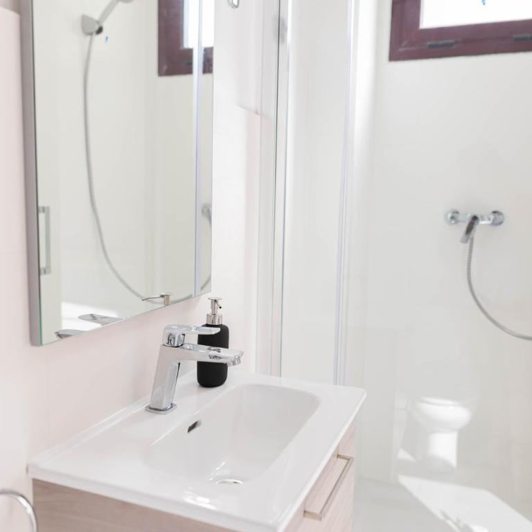 Aticco Living Gràcia - Apartments Rooftop - Three-Bedroom Apartment - 6