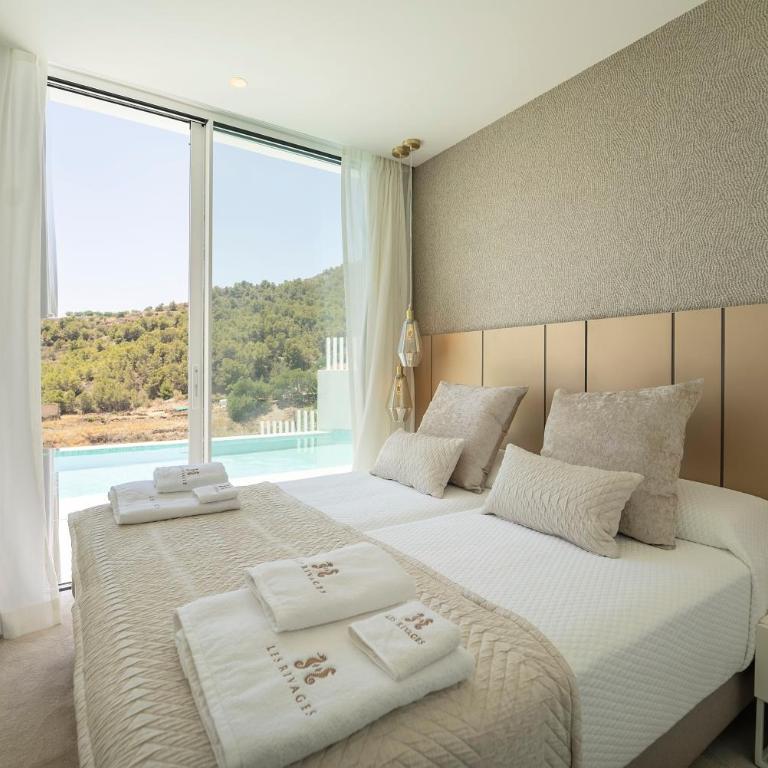 Residencial SANNTONIO - Four-Bedroom House - 28