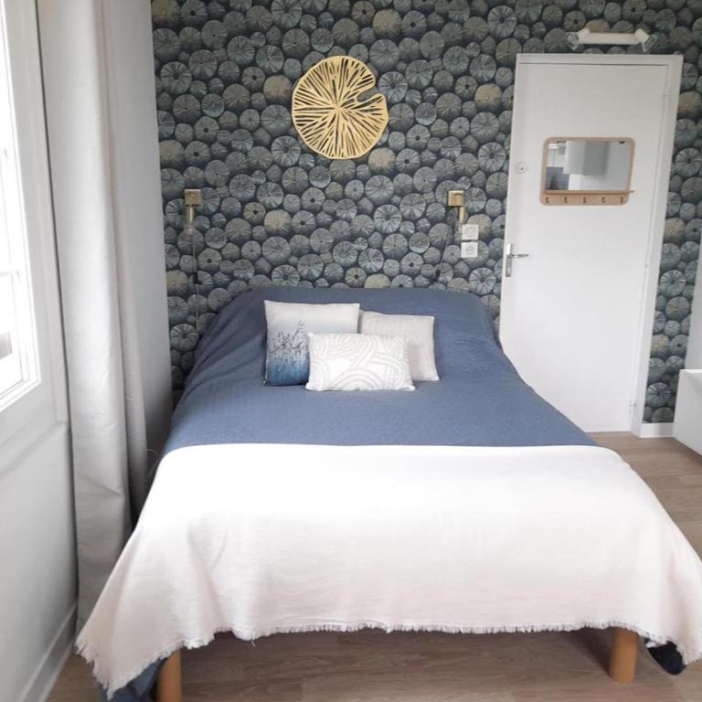 Studio proche du centre ville et de la plage - Appartamento Monolocale - 4
