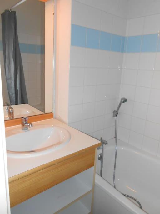 Jolie vue de l'Hélianthéme - Two-Bedroom Apartment - 7