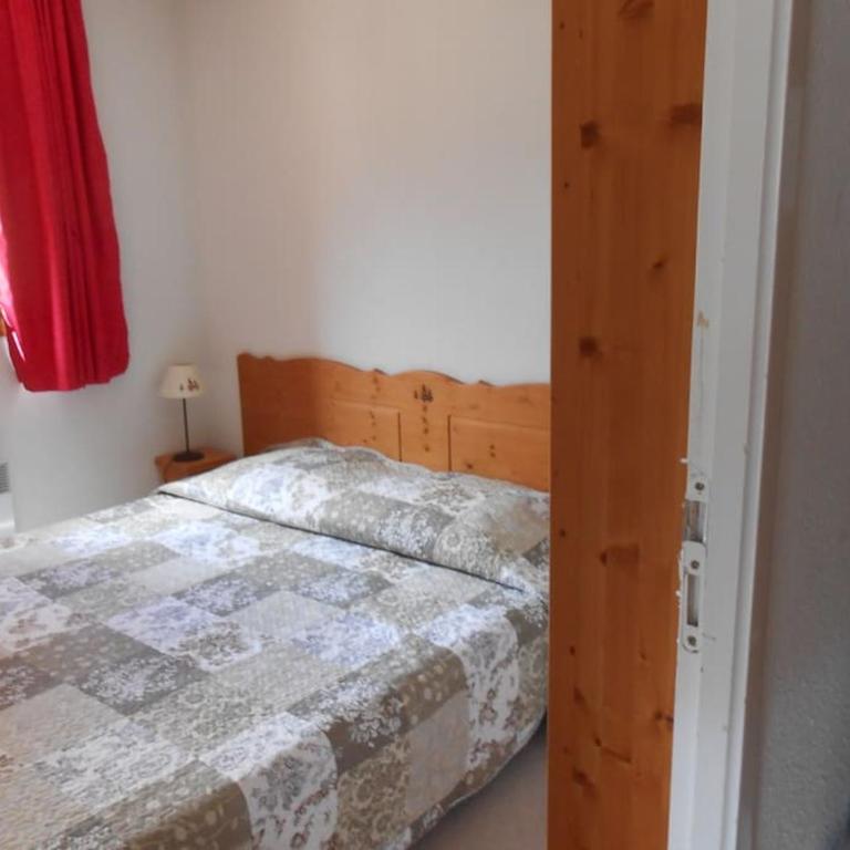 Jolie vue de l'Hélianthéme - Two-Bedroom Apartment - 9