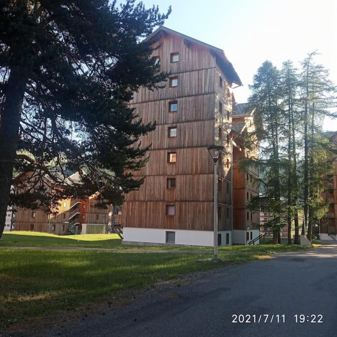 Jolie vue de l'Hélianthéme - Two-Bedroom Apartment - 10