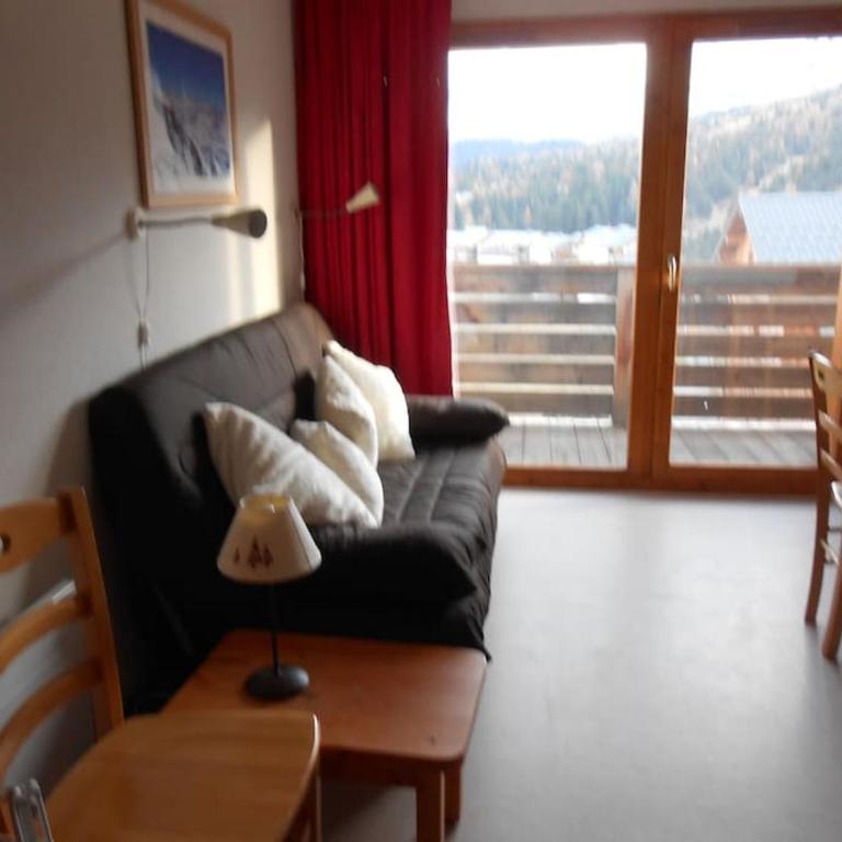 Jolie vue de l'Hélianthéme - Two-Bedroom Apartment - 14