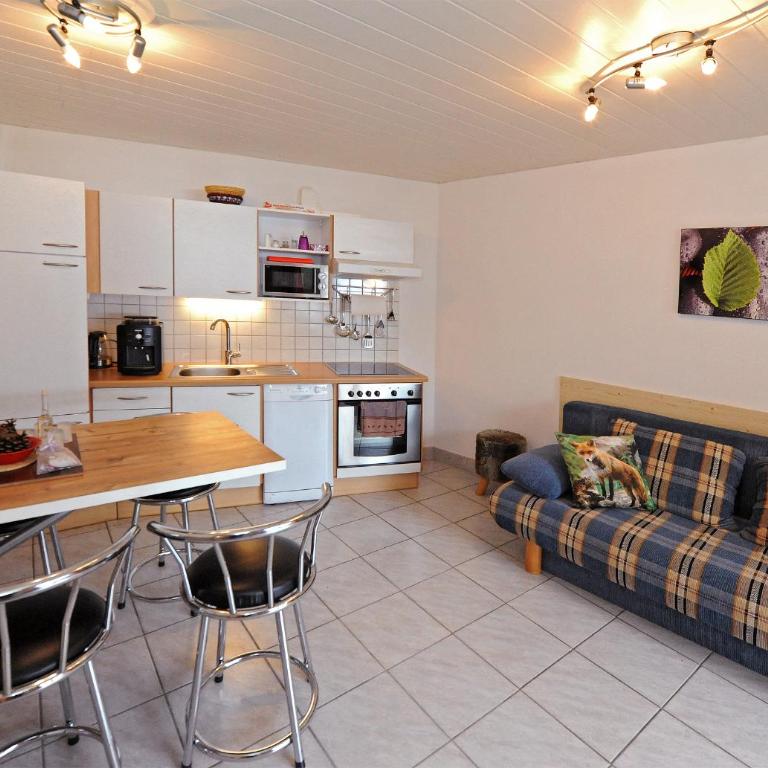 Apartment Rossbichl - Apartment mit 1 Schlafzimmer - 6