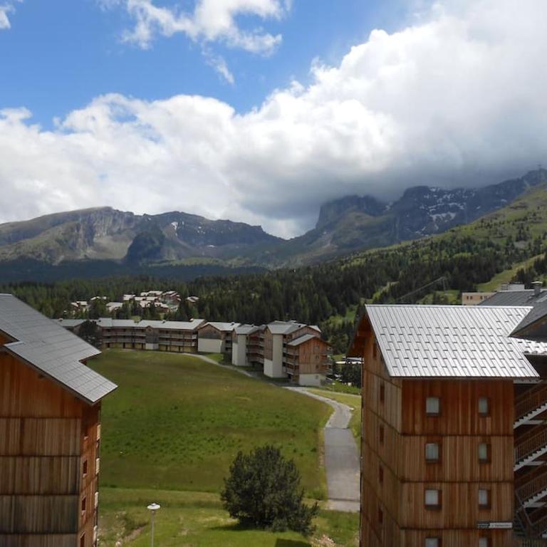 Jolie vue de l'Hélianthéme - Two-Bedroom Apartment - 15