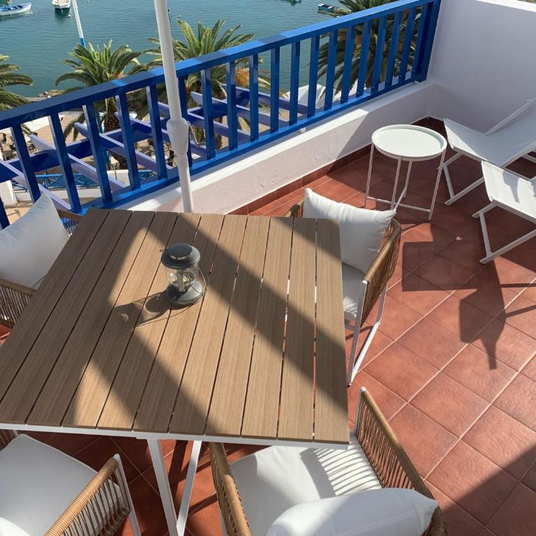 CASA del CHARCO 2,1 - Casa con 1 dormitorio - 3