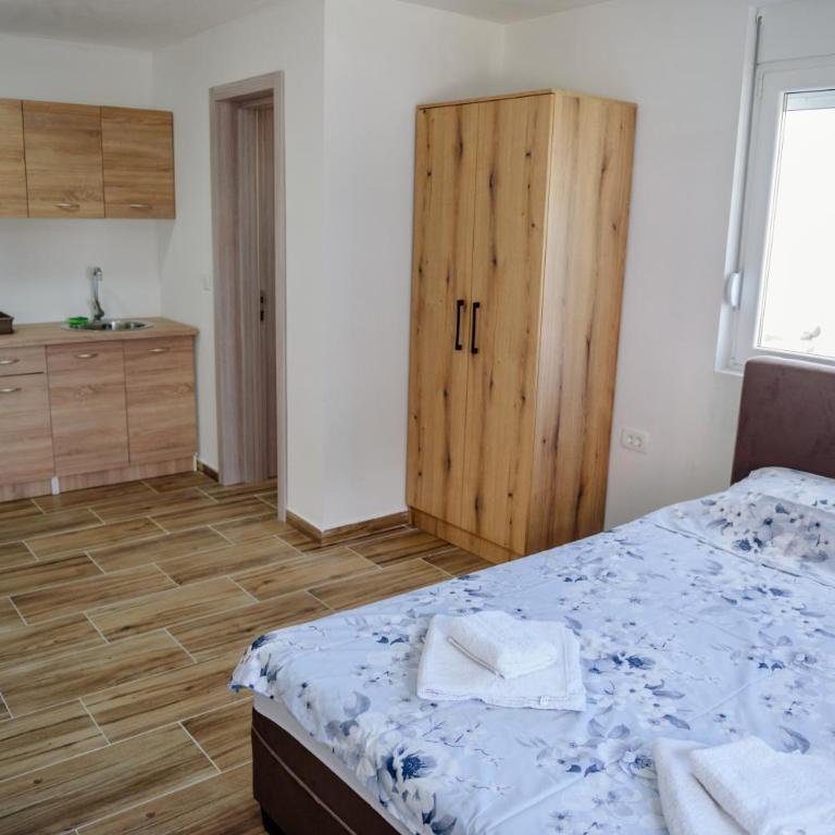 Premium Apartments - Studio - 4