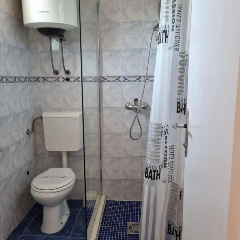 Apartmani Mihailovic - Apartment with Garden View - 2