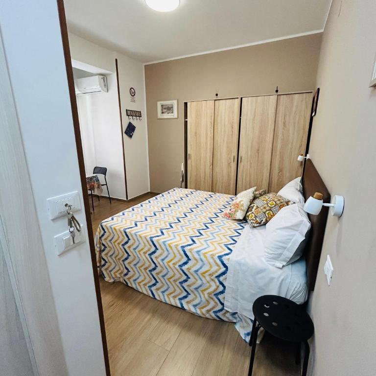 SicilyHouse Palermo - Double Room with Private Bathroom - 2