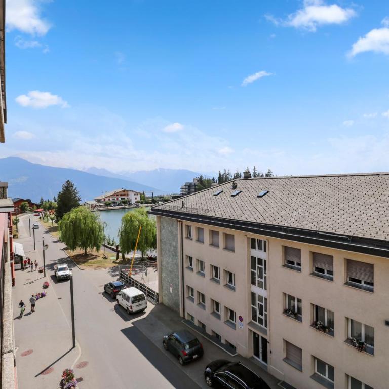 Logement chaleureux au coeur de la station - Appartement 1 Chambre - 2