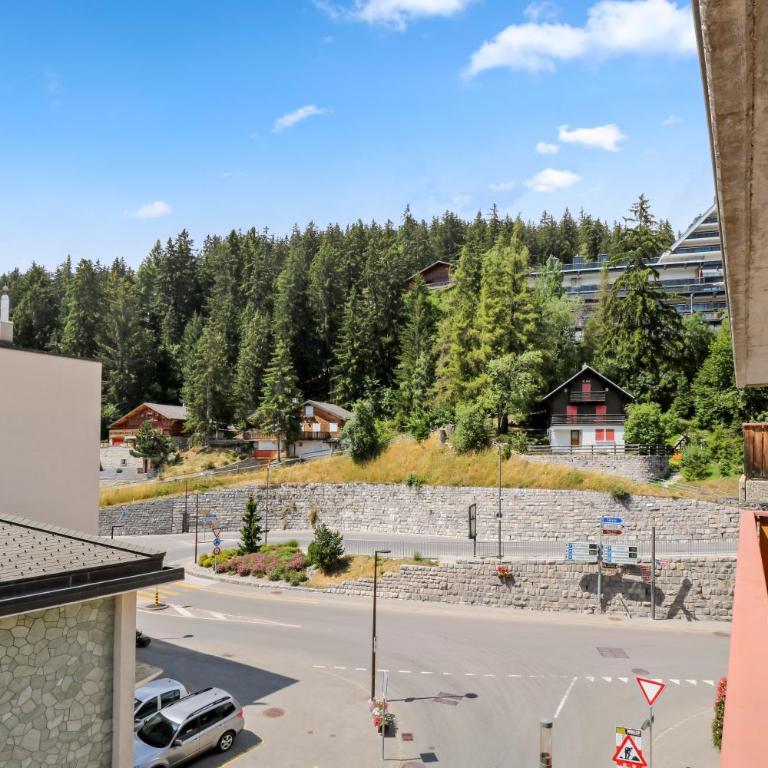 Logement chaleureux au coeur de la station - Appartement 1 Chambre - 24