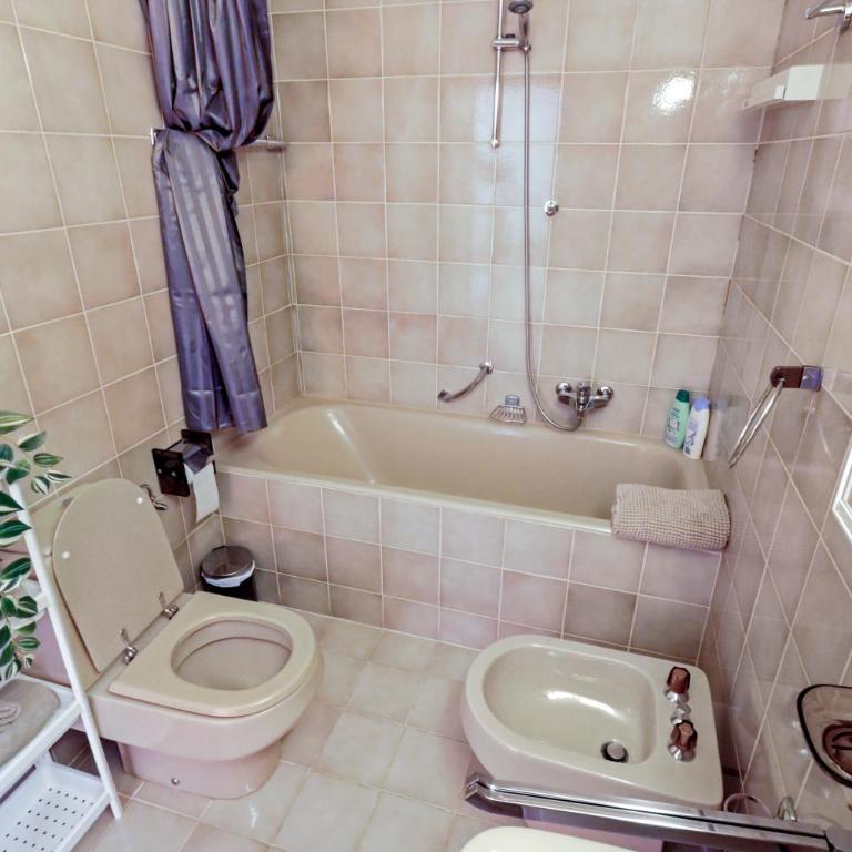 Logement chaleureux au coeur de la station - Appartement 1 Chambre - 29