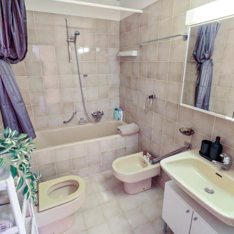 Logement chaleureux au coeur de la station - Appartement 1 Chambre - 27
