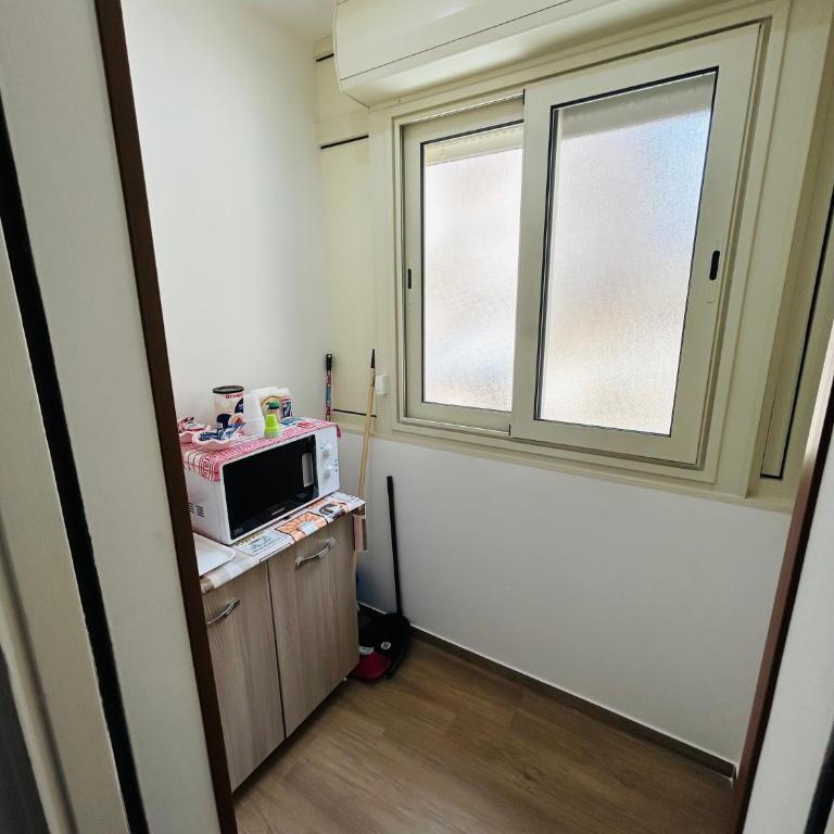 SicilyHouse Palermo - Double Room with Private Bathroom - 14