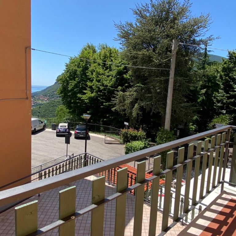 Ca' ai Tigli - Camera Matrimoniale/Doppia con Letti Singoli con Balcone - 4