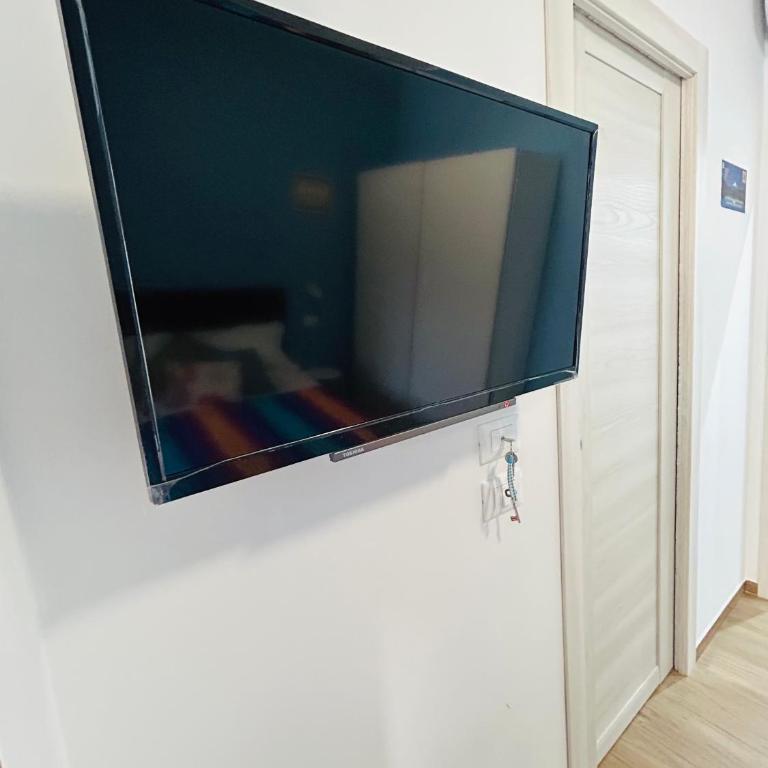 SicilyHouse Palermo - Double Room with Private Bathroom - 15