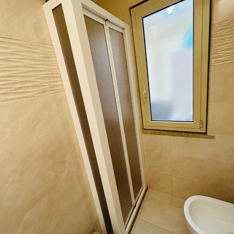 SicilyHouse Palermo - Double Room with Private Bathroom - 12