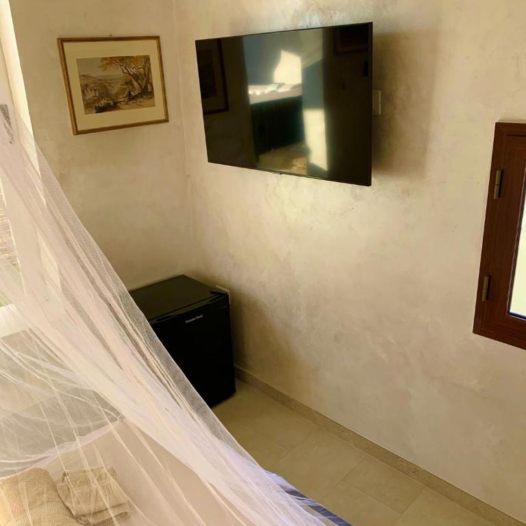 Centro Storico Rooms - King Room with Spa Bath - 3