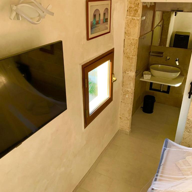 Centro Storico Rooms - King Room with Spa Bath - 10