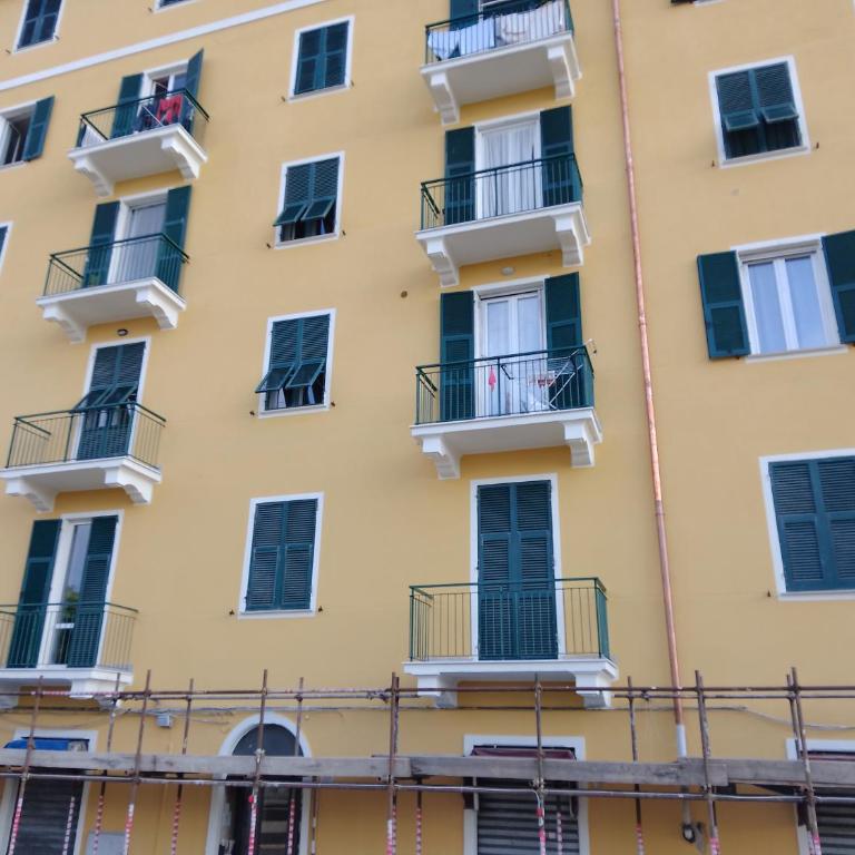 Casa Sole E Luna - Appartamento - 4