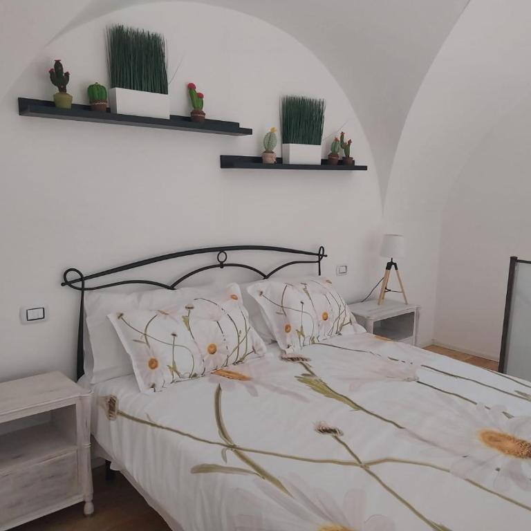 Domus Sicania - One-Bedroom Apartment - 2