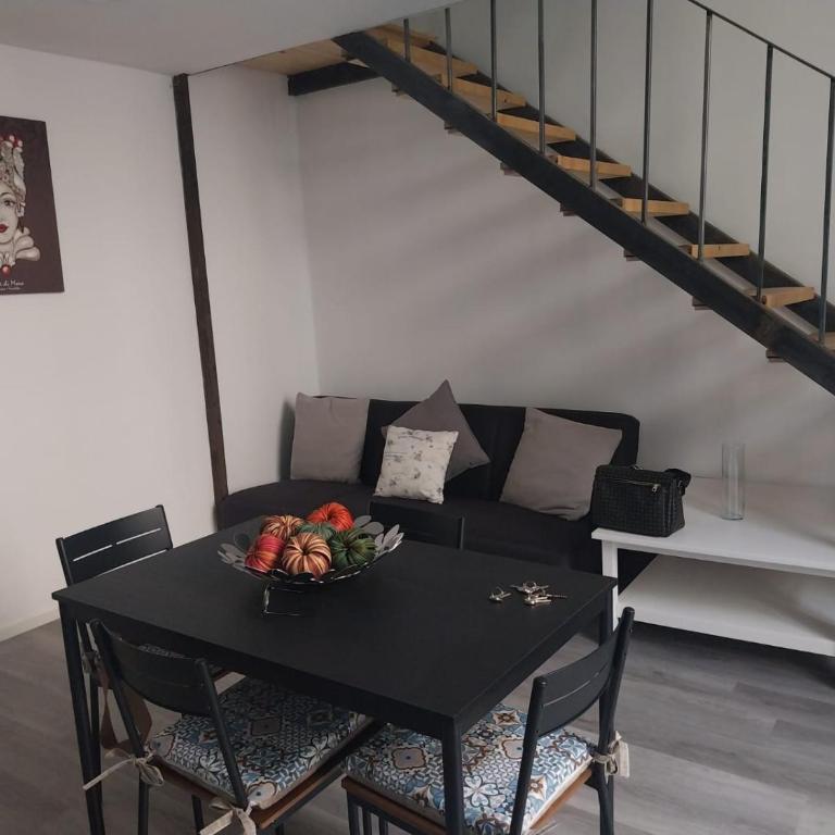 Domus Sicania - One-Bedroom Apartment - 5