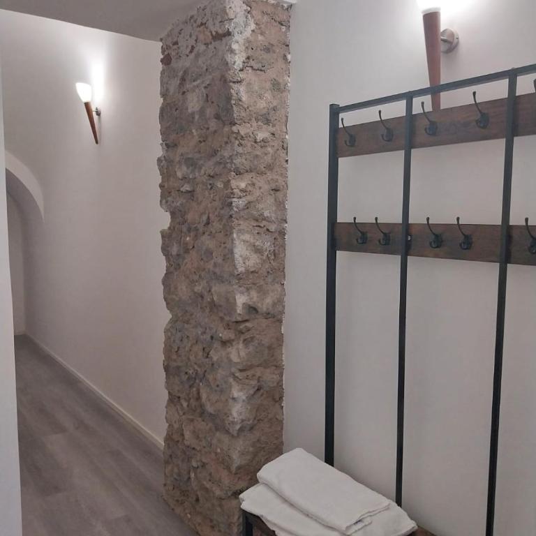 Domus Sicania - One-Bedroom Apartment - 9